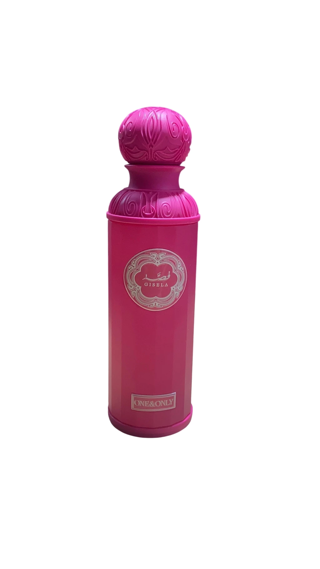 Perfume gisela one & only 200ml